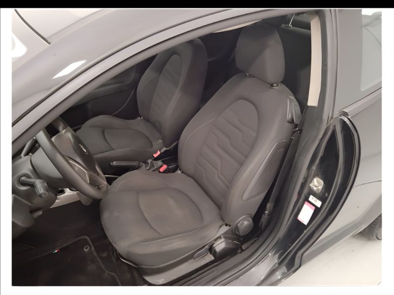 GuidiCar - ALFA ROMEO MiTo 2015 MiTo 1.4 Progression 70cv E6 Usato